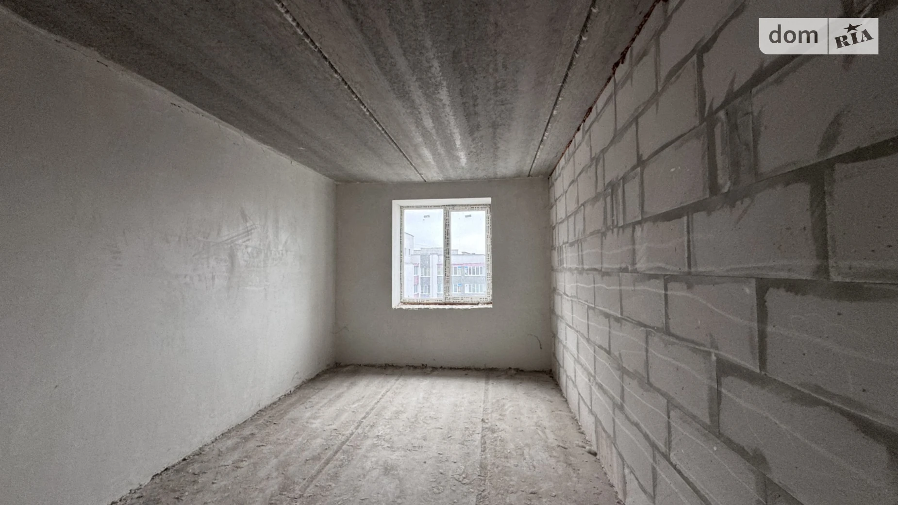 Продается 3-комнатная квартира 95.9 кв. м в Хмельницком, Львовское шоссе, 20/1Г - фото 2