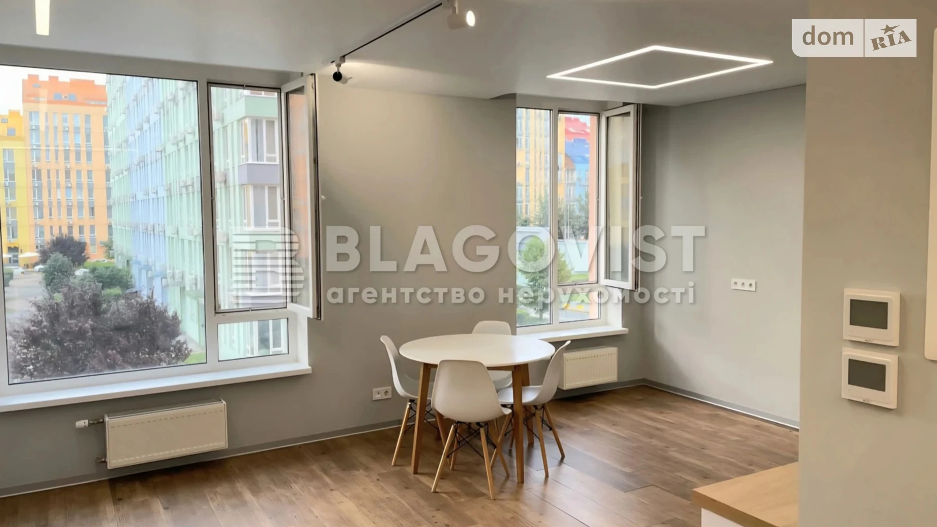 Продается 3-комнатная квартира 72 кв. м в Киеве, ул. Мартовская, 12 - фото 3