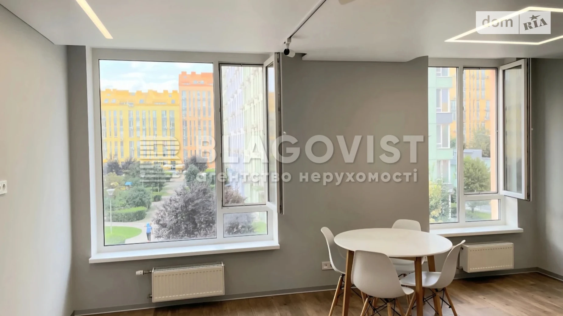 Продается 3-комнатная квартира 72 кв. м в Киеве, ул. Мартовская, 12 - фото 4