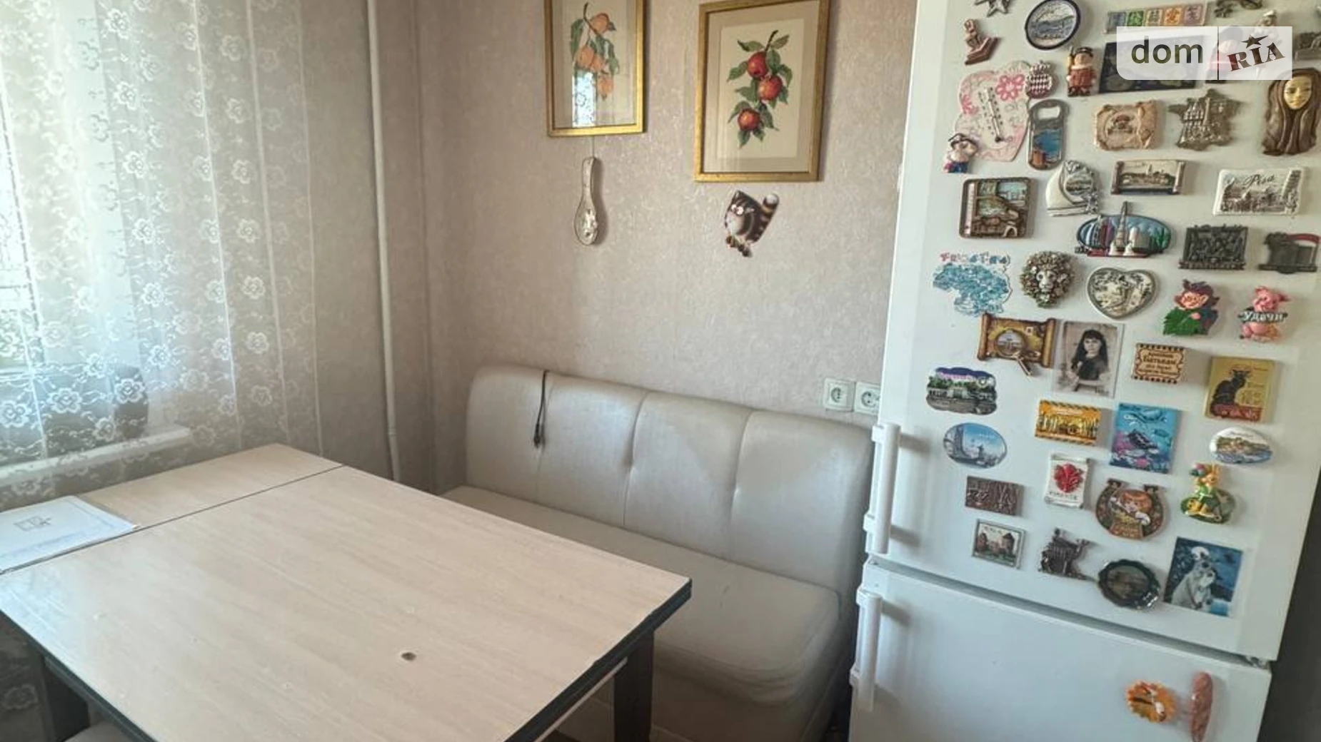 Продается 3-комнатная квартира 78.3 кв. м в Киеве, цена: 79000 $ - фото 2