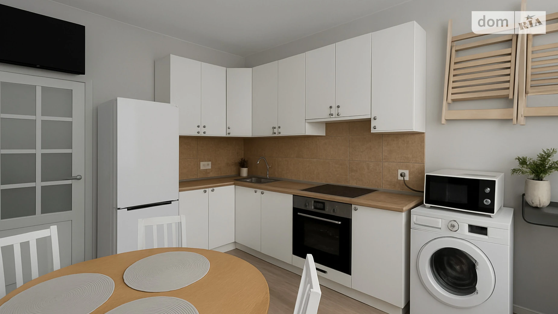 Продается 1-комнатная квартира 38.5 кв. м в Киеве, ул. Михаила Максимовича - фото 2