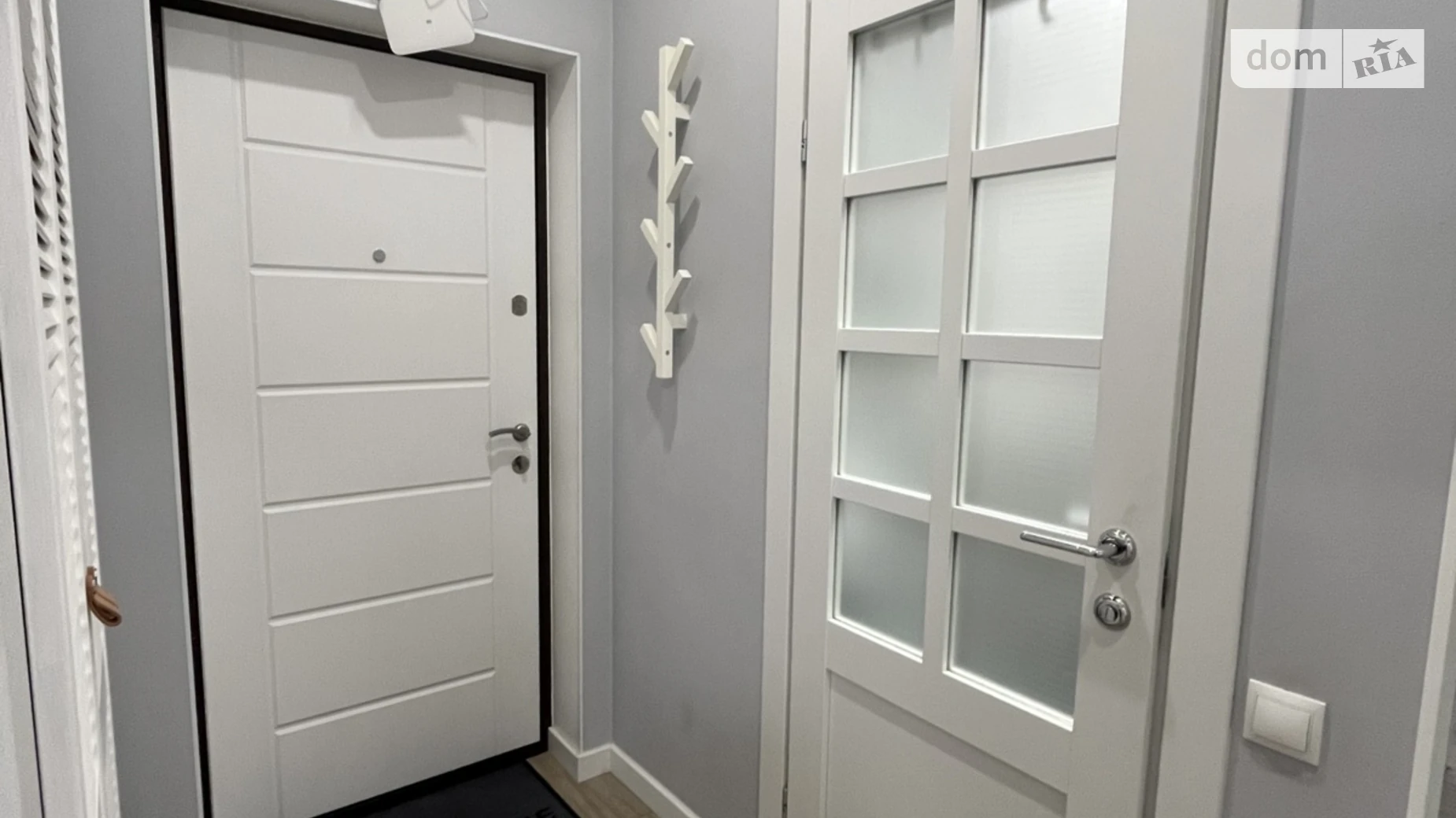 Продается 1-комнатная квартира 38.5 кв. м в Киеве, ул. Михаила Максимовича - фото 5