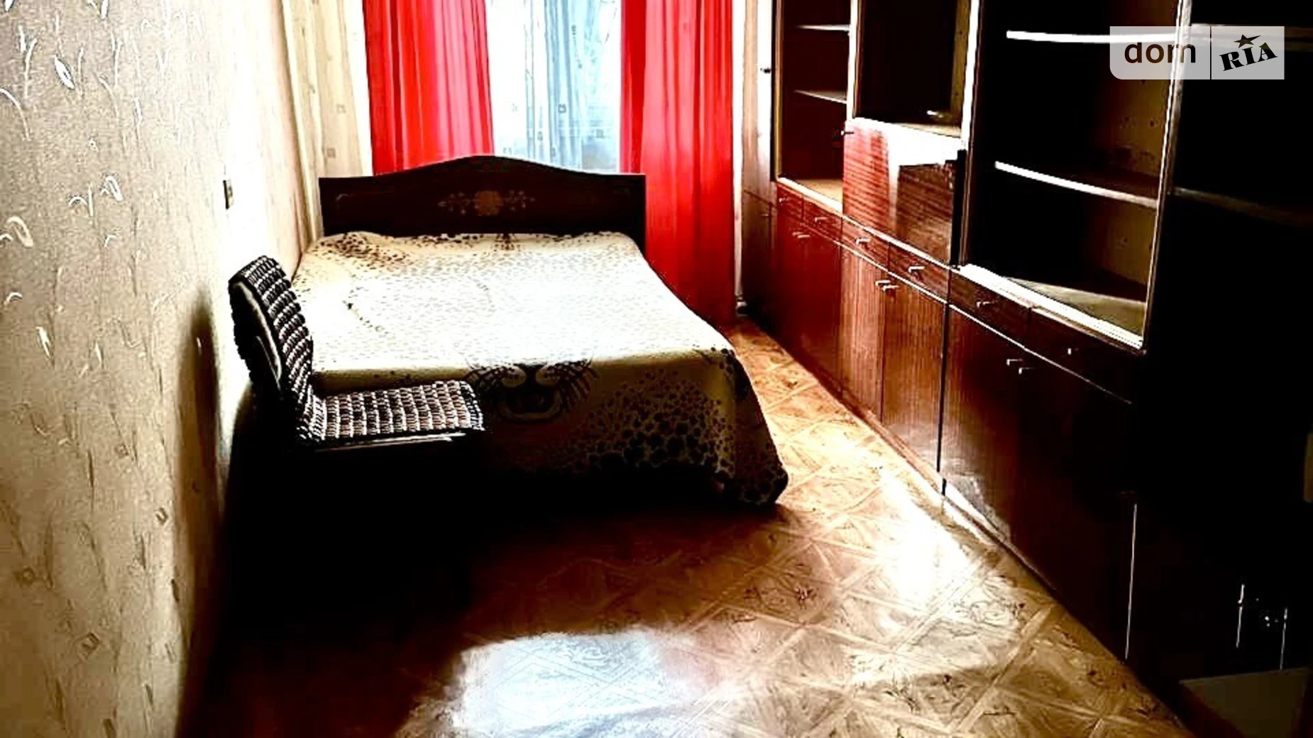 Продається 3-кімнатна квартира 68 кв. м у Одесі, вул. Космонавтів - фото 2