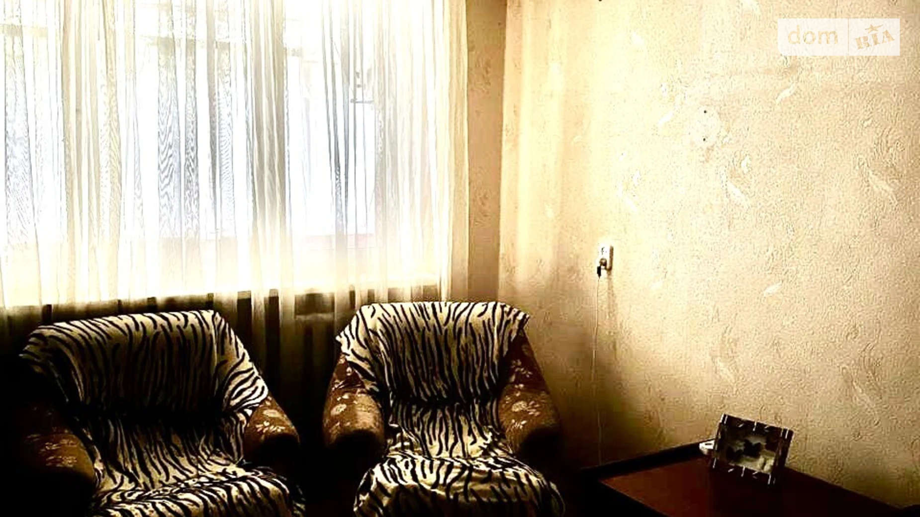 Продається 3-кімнатна квартира 68 кв. м у Одесі, вул. Космонавтів - фото 3