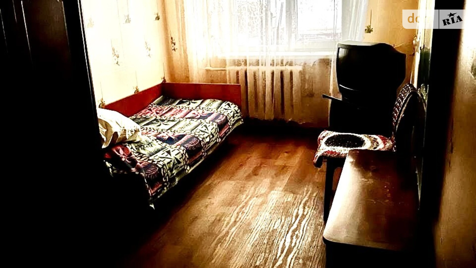 Продається 3-кімнатна квартира 68 кв. м у Одесі, вул. Космонавтів - фото 4