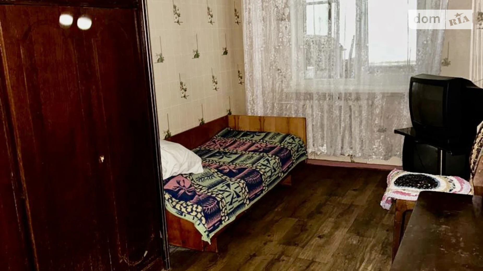 Продається 3-кімнатна квартира 68 кв. м у Одесі, вул. Космонавтів - фото 5