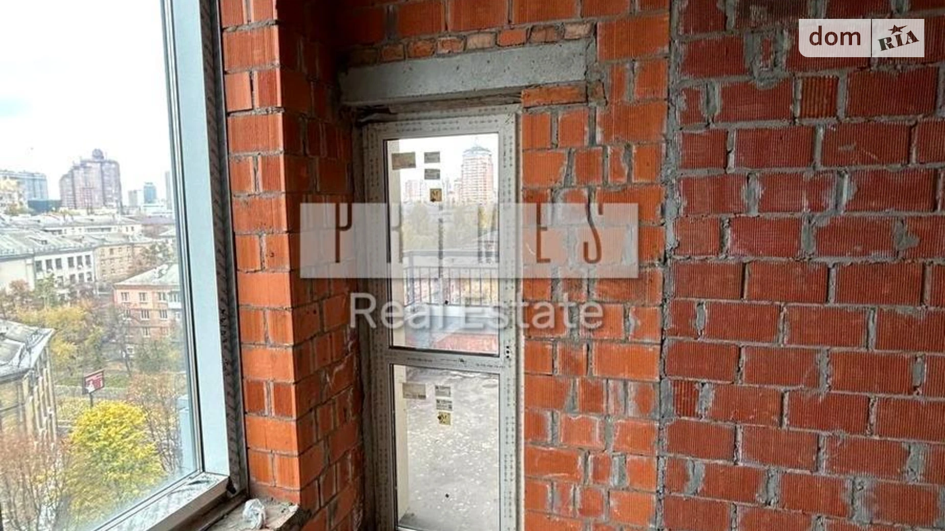 Продается 2-комнатная квартира 78.5 кв. м в Киеве, ул. Маккейна Джона, 26 - фото 2