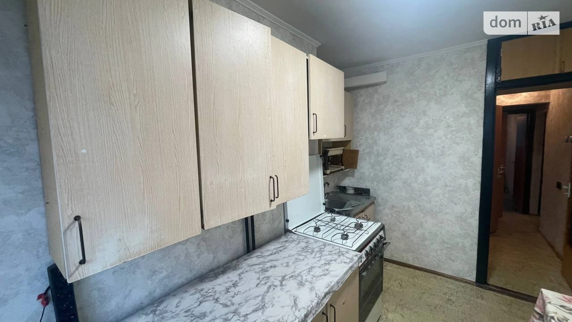 Продается 2-комнатная квартира 51.7 кв. м в Днепре, ул. Любарского, 84А - фото 3