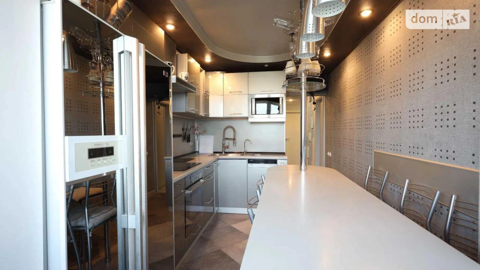 Продается 3-комнатная квартира 72 кв. м в Киеве, цена: 92000 $ - фото 3