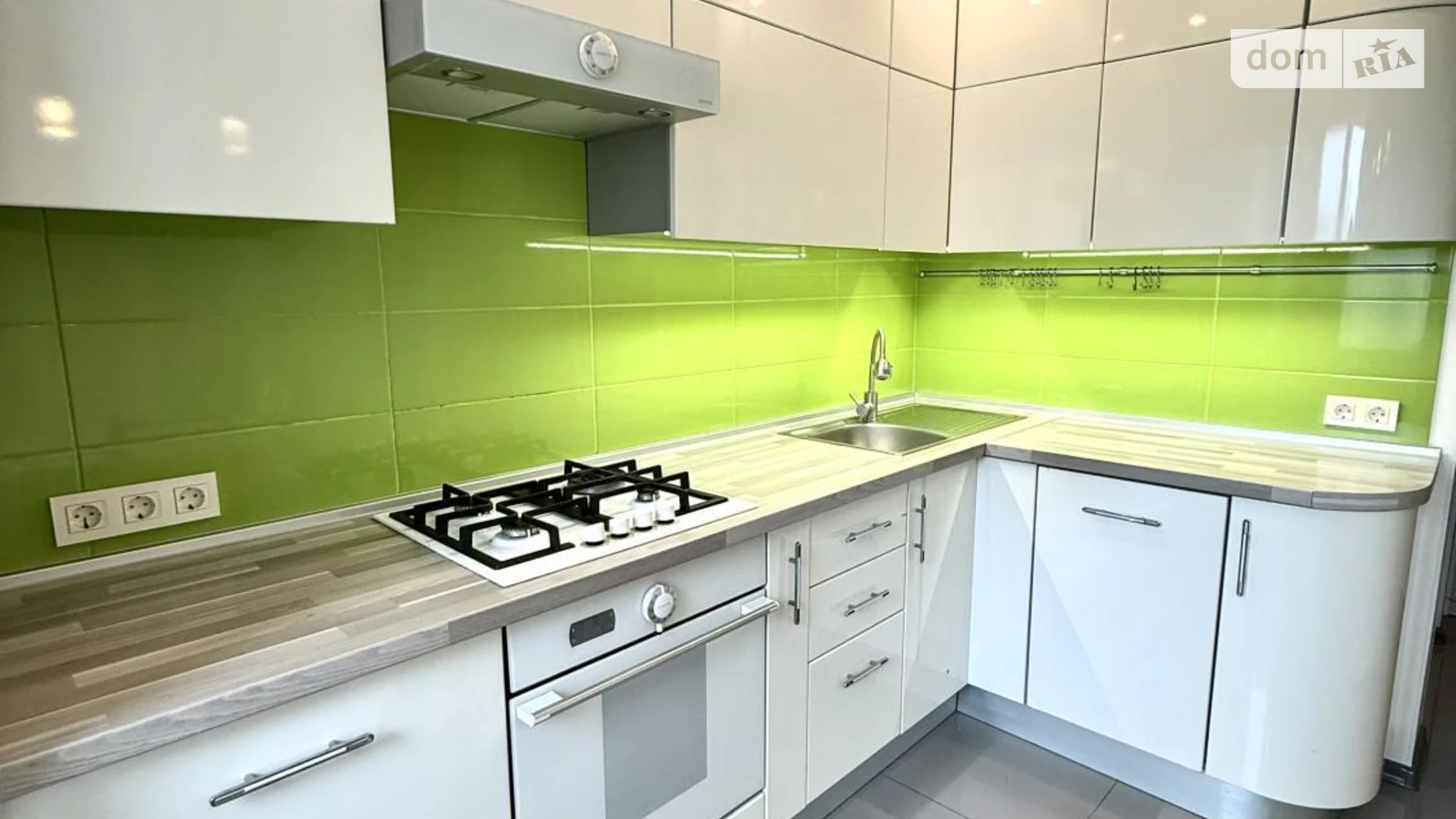 Продается 3-комнатная квартира 68.3 кв. м в Киеве, ул. Героев Днепра, 36Б - фото 3