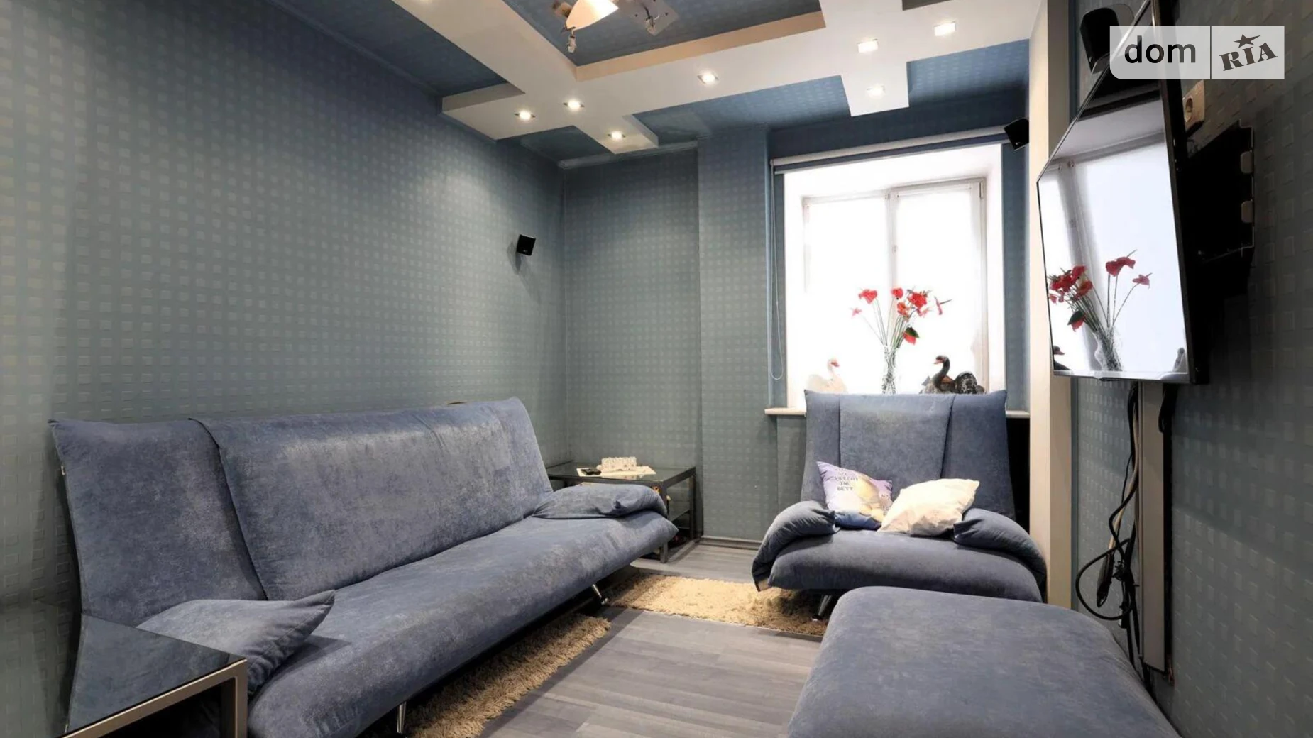 Продается 3-комнатная квартира 72 кв. м в Киеве, цена: 92000 $ - фото 5