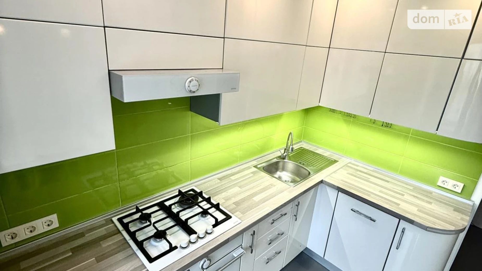 Продается 3-комнатная квартира 68.3 кв. м в Киеве, ул. Героев Днепра, 36Б - фото 4