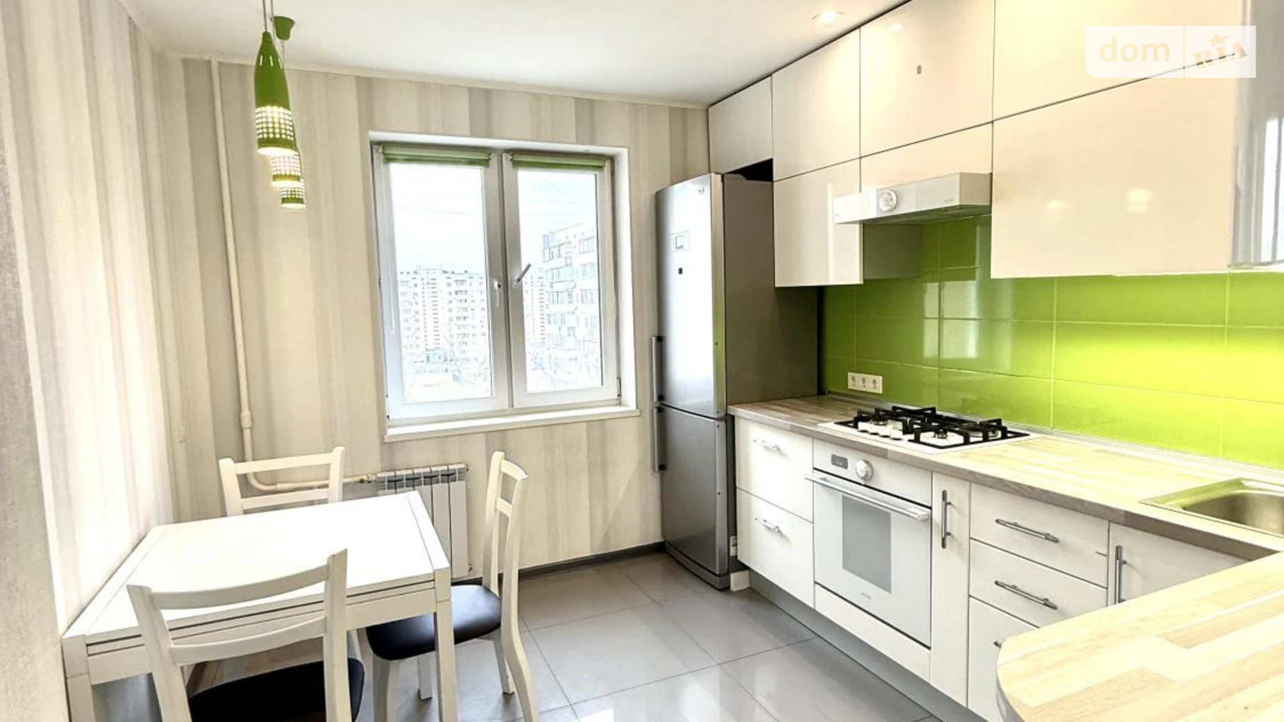 Продается 3-комнатная квартира 68.3 кв. м в Киеве, ул. Героев Днепра, 36Б - фото 5