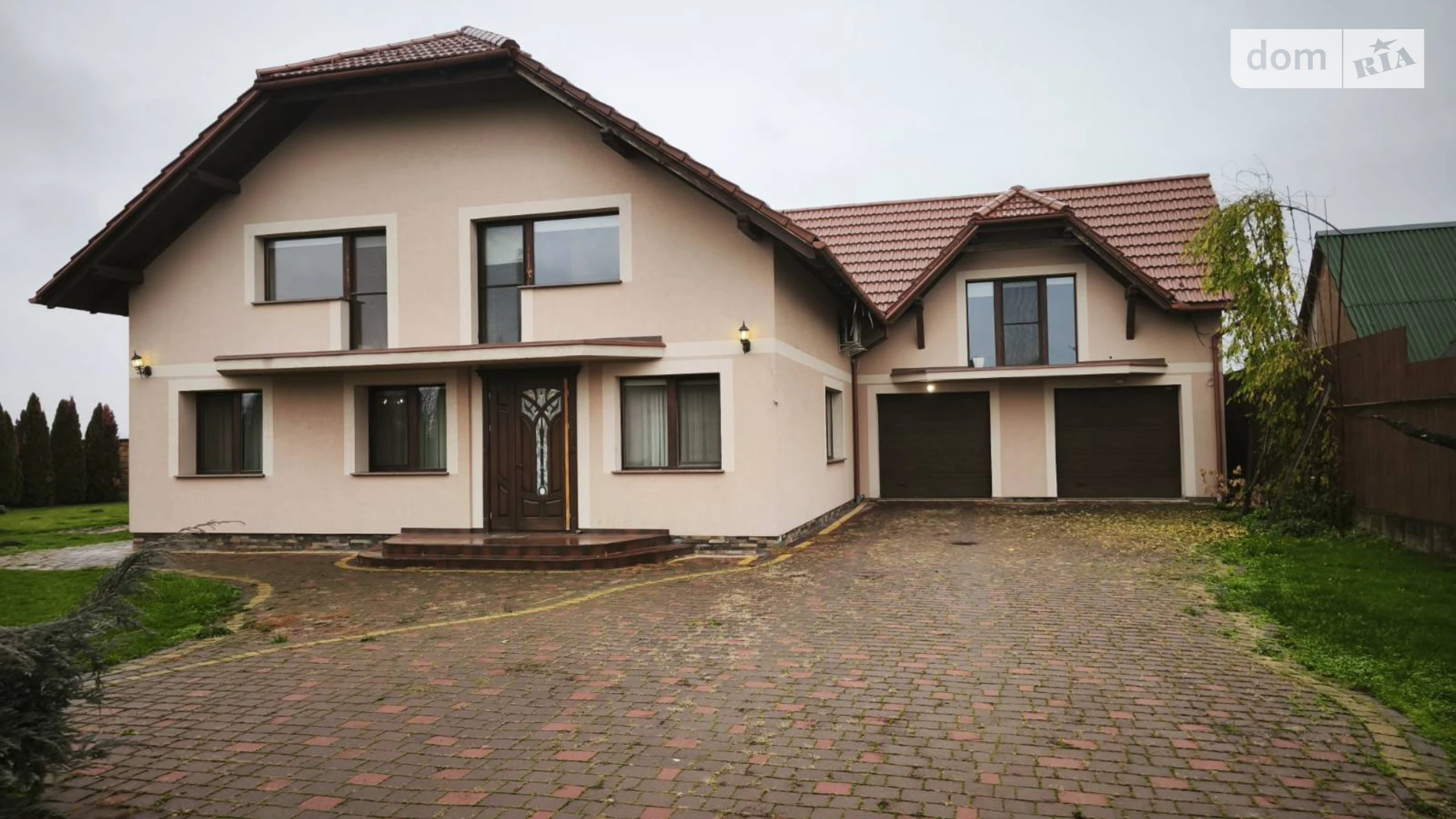 Сдается в аренду дом на 2 этажа 160 кв. м с верандой, цена: 750 $ - фото 2