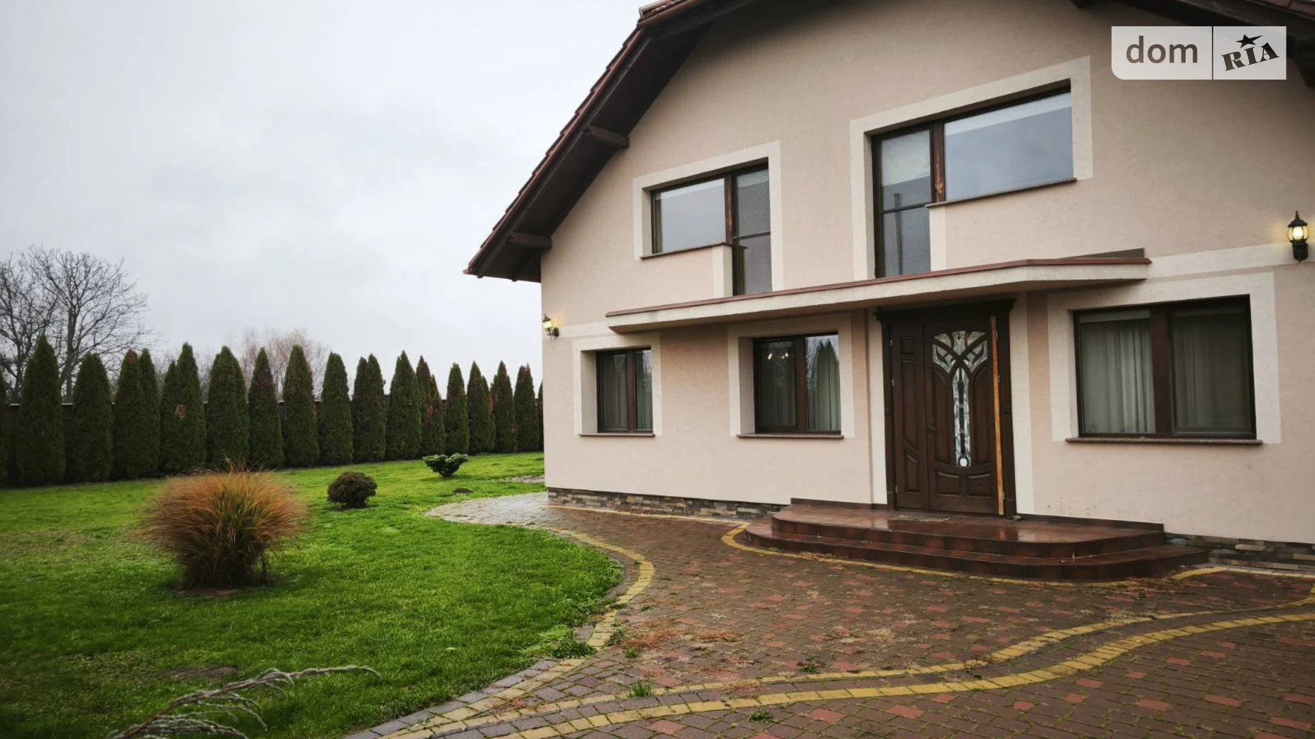 Сдается в аренду дом на 2 этажа 160 кв. м с верандой, цена: 750 $ - фото 3