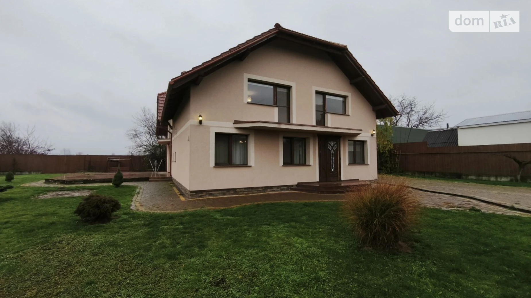 Сдается в аренду дом на 2 этажа 160 кв. м с верандой, цена: 750 $ - фото 5