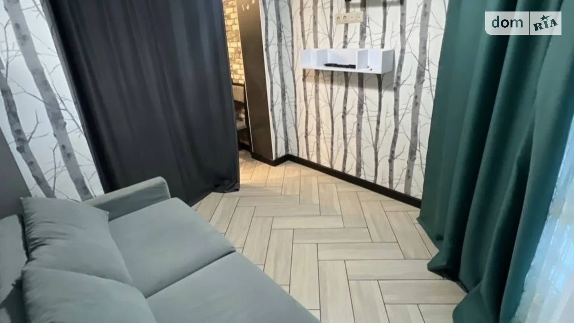 Сдается в аренду 1-комнатная квартира 40 кв. м в Софиевской Борщаговке, просп. Мартынова, 1 - фото 3