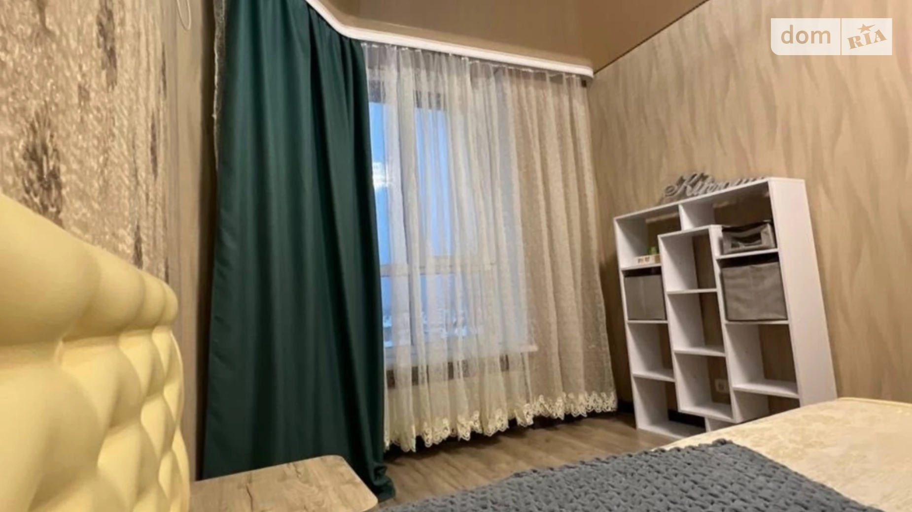 Сдается в аренду 1-комнатная квартира 40 кв. м в Софиевской Борщаговке, просп. Мартынова, 1 - фото 5