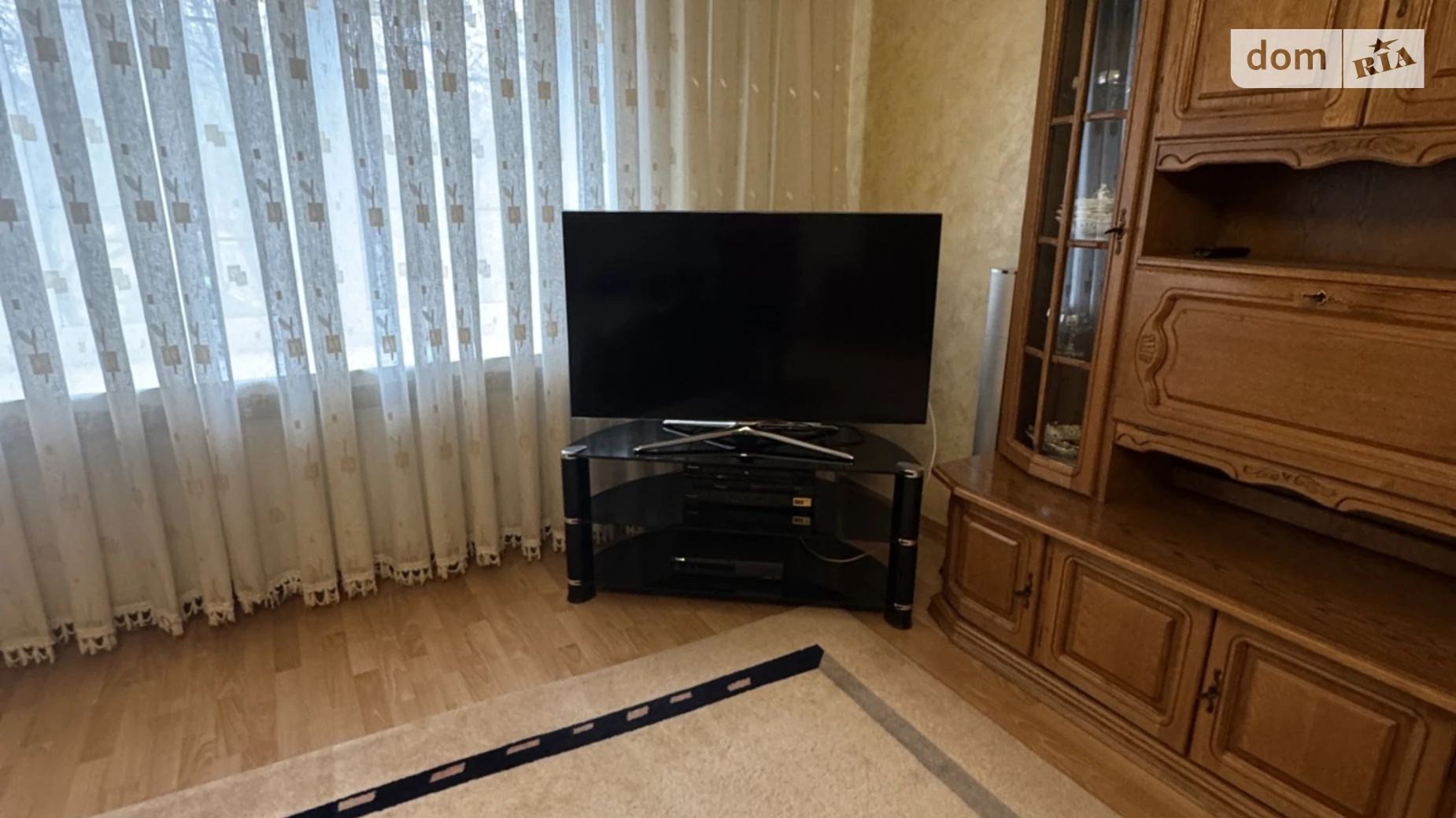 Сдается в аренду 1-комнатная квартира 55 кв. м в Хмельницком, ул. Молодежная, 19/1 - фото 3