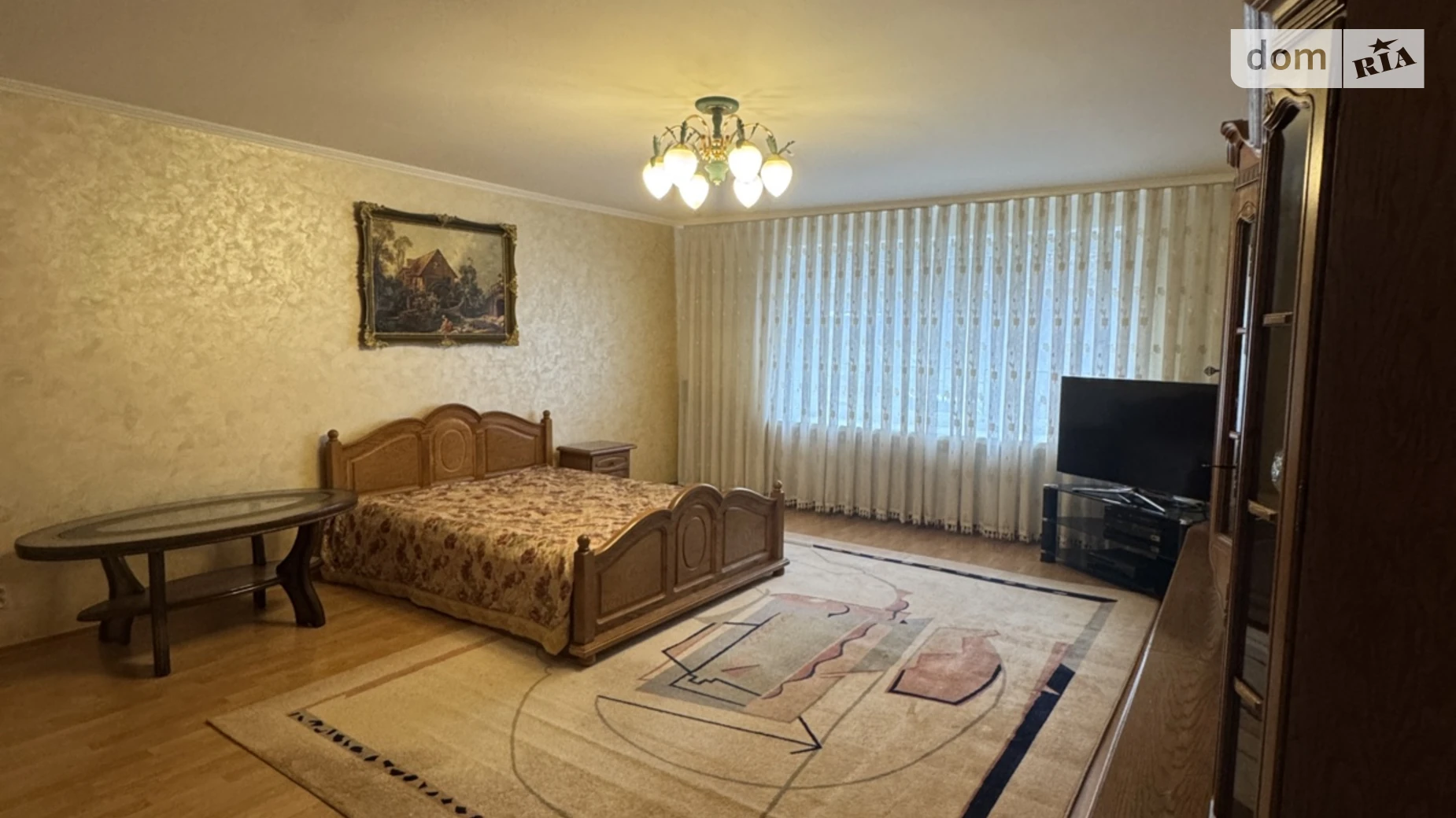 Сдается в аренду 1-комнатная квартира 55 кв. м в Хмельницком, ул. Молодежная, 19/1 - фото 2