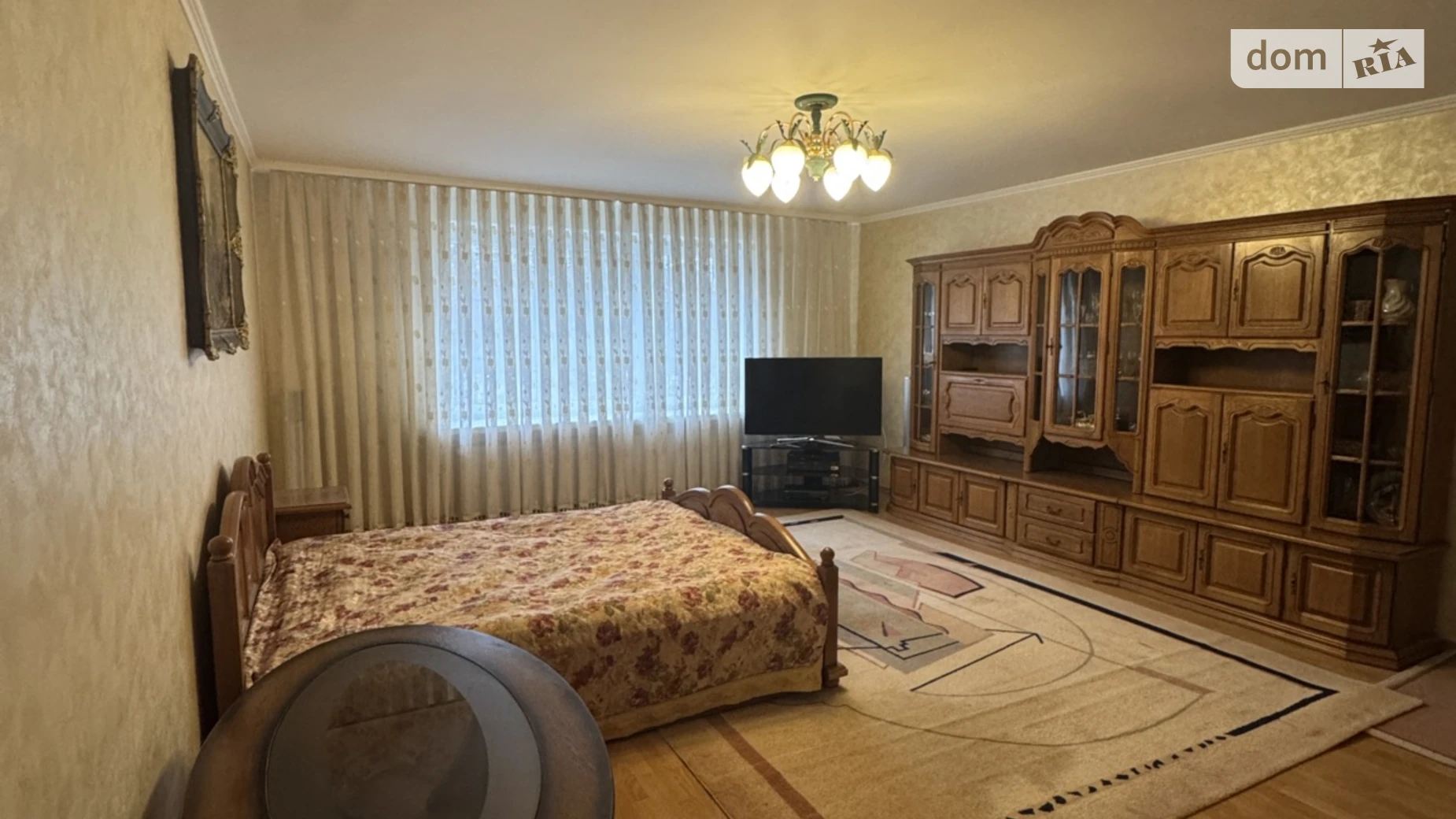 Сдается в аренду 1-комнатная квартира 55 кв. м в Хмельницком, ул. Молодежная, 19/1 - фото 5