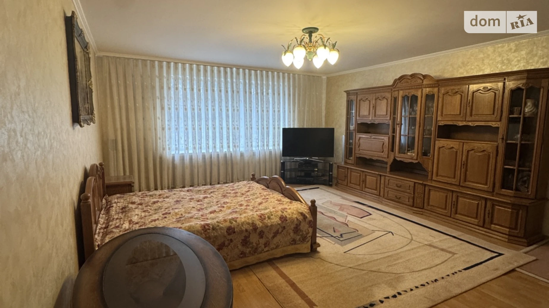 Сдается в аренду 1-комнатная квартира 55 кв. м в Хмельницком, ул. Молодежная, 19/1 - фото 4