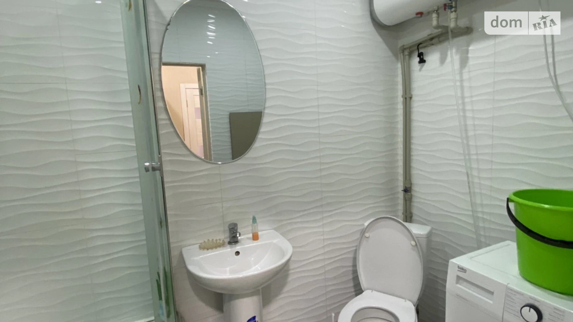 Сдается в аренду 1-комнатная квартира 42 кв. м в Кропивницком, ул. Цыбулевская(Можайского), 3 - фото 4