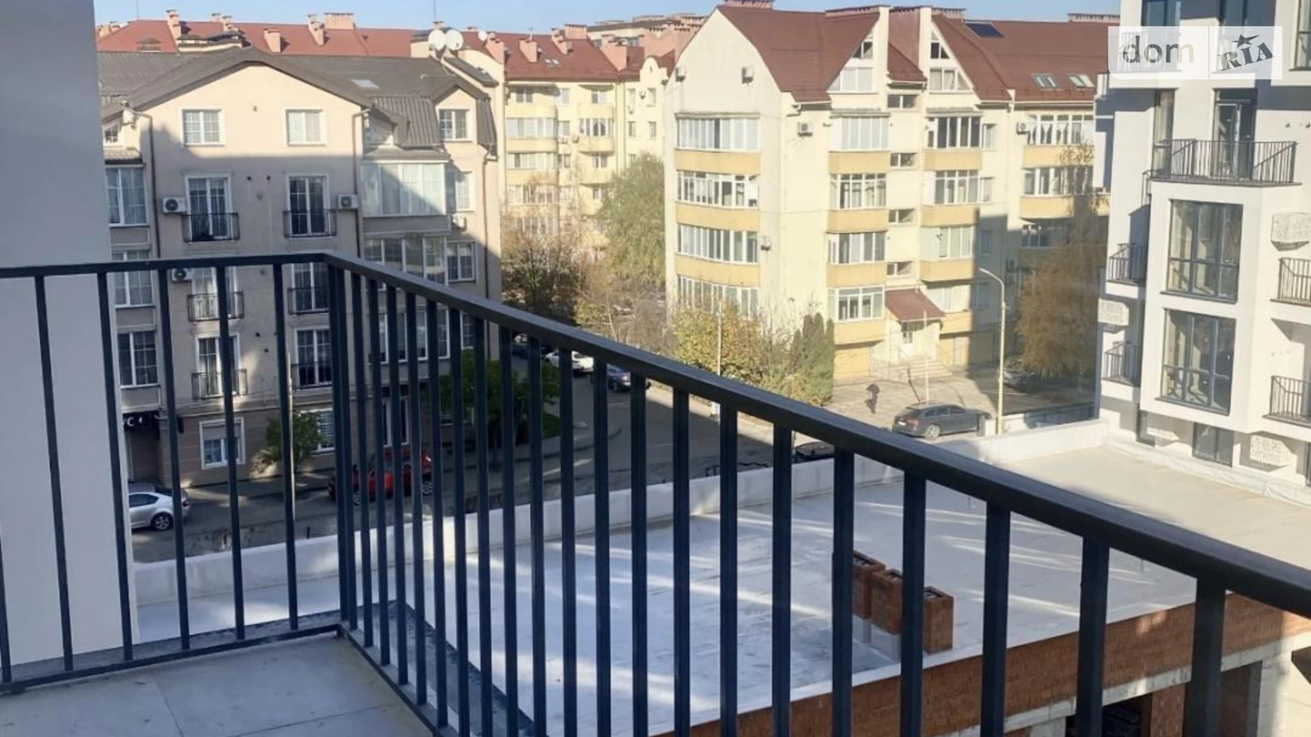 Продается 1-комнатная квартира 39 кв. м в Ужгороде, ул. Капушанская(Победы) - фото 3