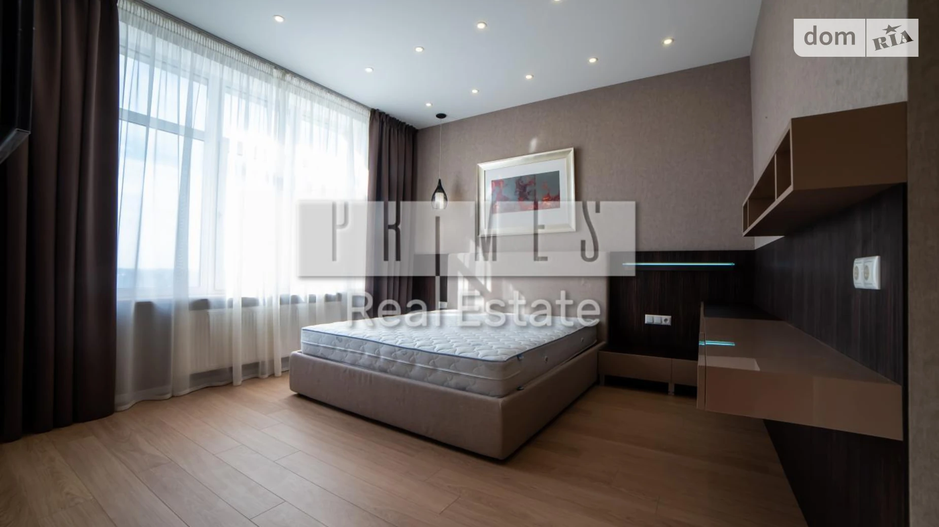 Продається 4-кімнатна квартира 184.1 кв. м у Києві, вул. Андрія Верхогляда(Драгомирова), 7 - фото 3