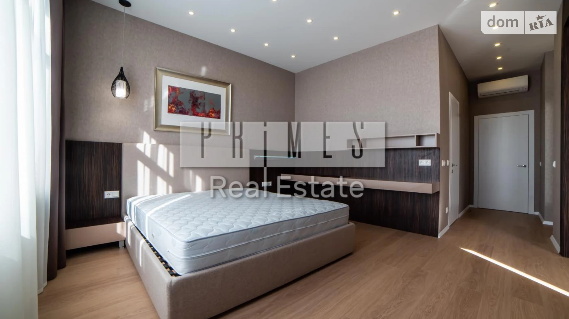 Продається 4-кімнатна квартира 184.1 кв. м у Києві, вул. Андрія Верхогляда(Драгомирова), 7 - фото 4