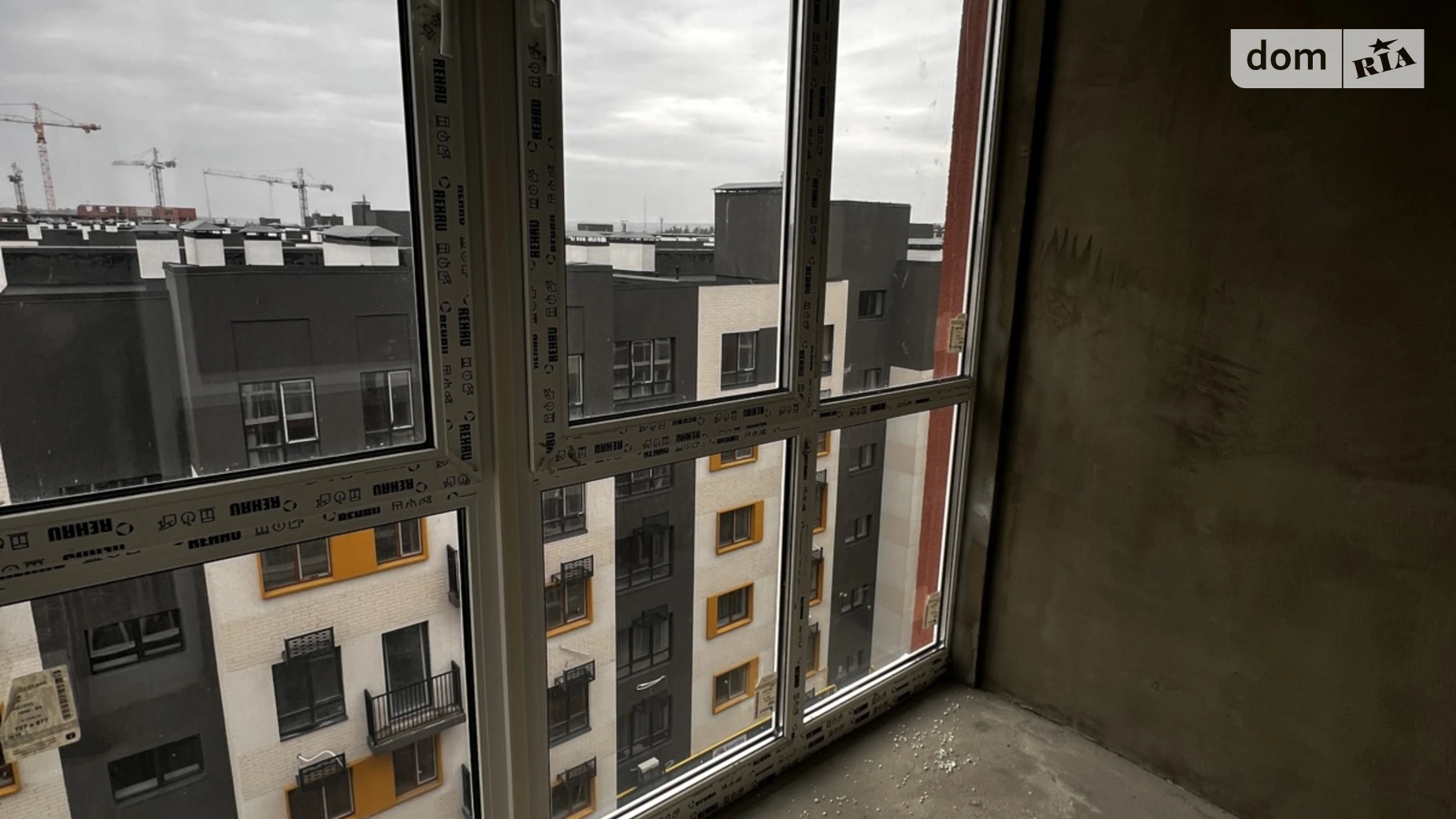 Продается 1-комнатная квартира 40 кв. м в Ирпене, ул. Соборная(ІІІ Интернационала), 2К/45 - фото 2