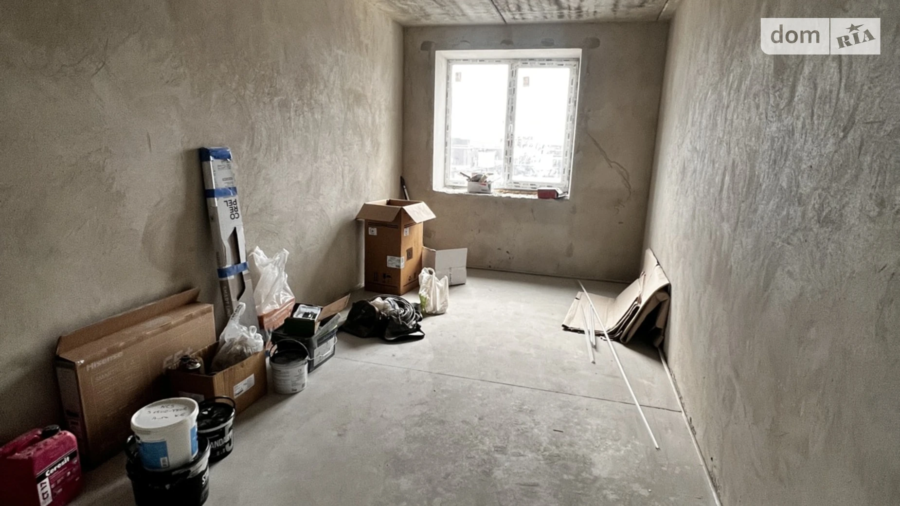 Продается 1-комнатная квартира 40 кв. м в Ирпене, ул. Соборная(ІІІ Интернационала), 2К/45 - фото 4