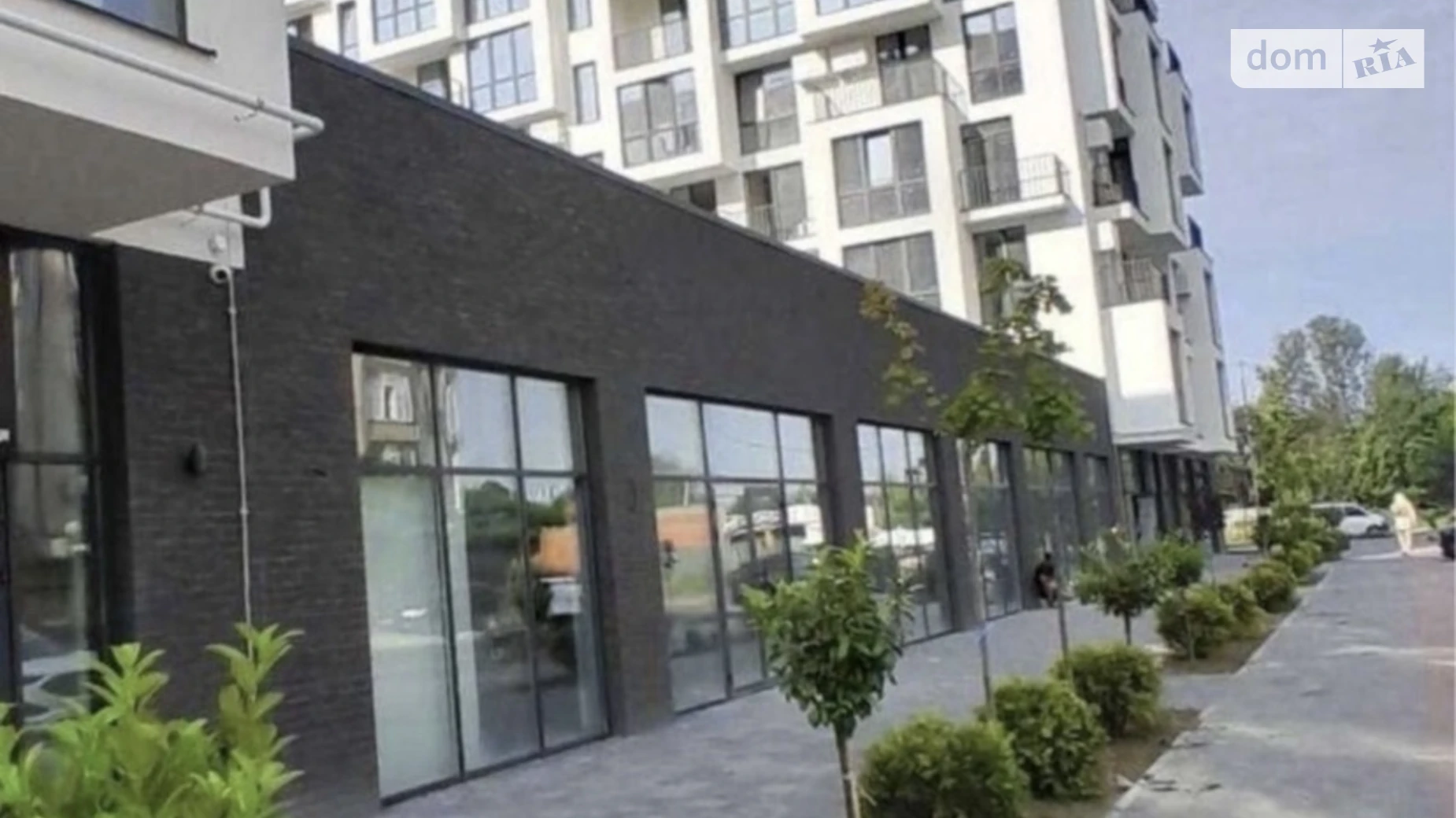 Продается 1-комнатная квартира 39 кв. м в Ужгороде, ул. Капушанская(Победы) - фото 5