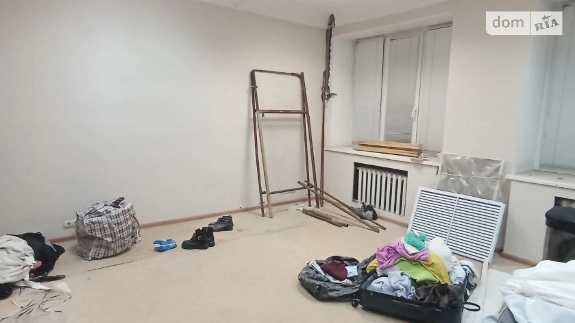 Здається в оренду офіс 46.5 кв. м в бізнес-центрі, цена: 7000 грн - фото 2