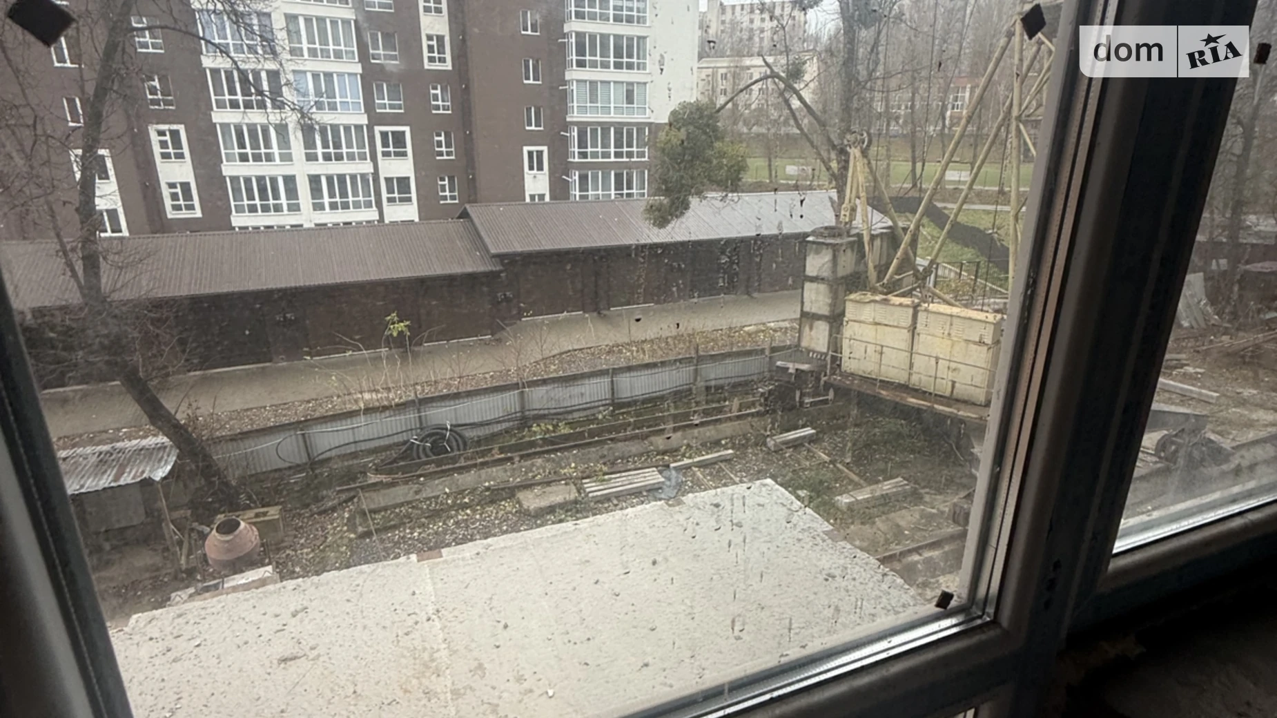 Продается 2-комнатная квартира 51 кв. м в Хмельницком, Львовское шоссе, 51 - фото 2