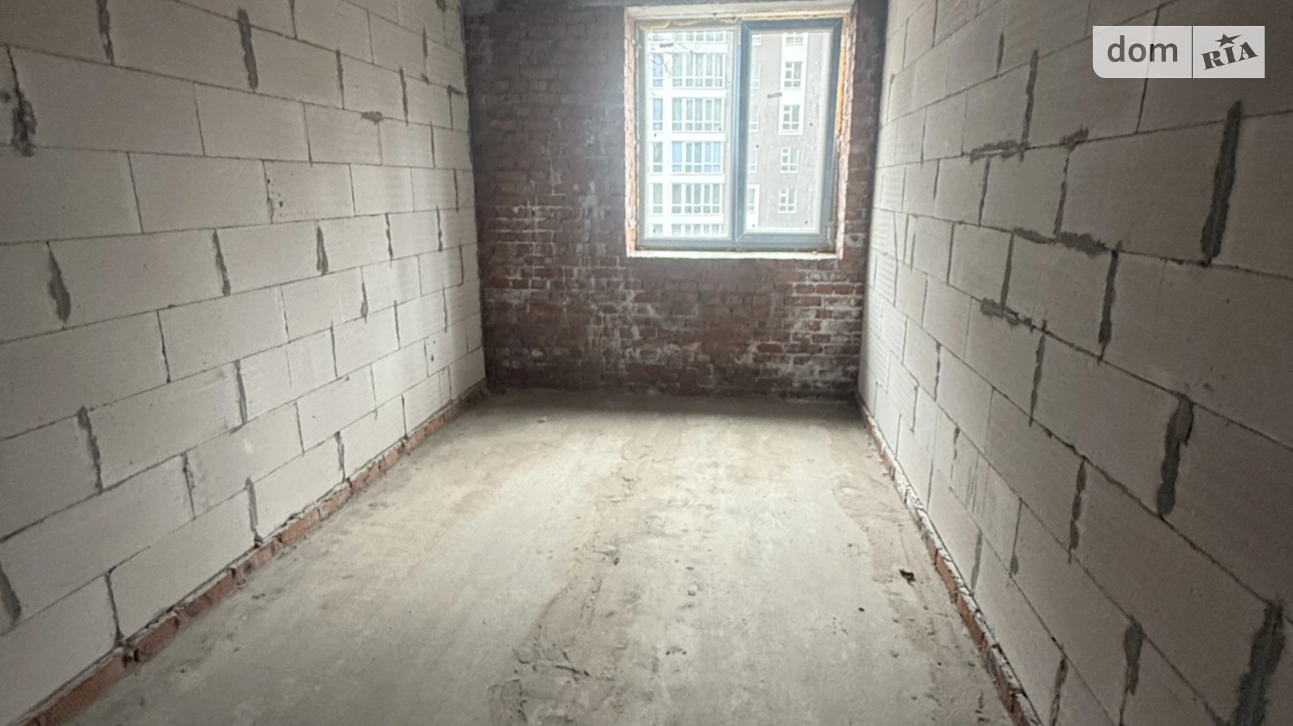 Продается 2-комнатная квартира 51 кв. м в Хмельницком, Львовское шоссе, 51 - фото 3