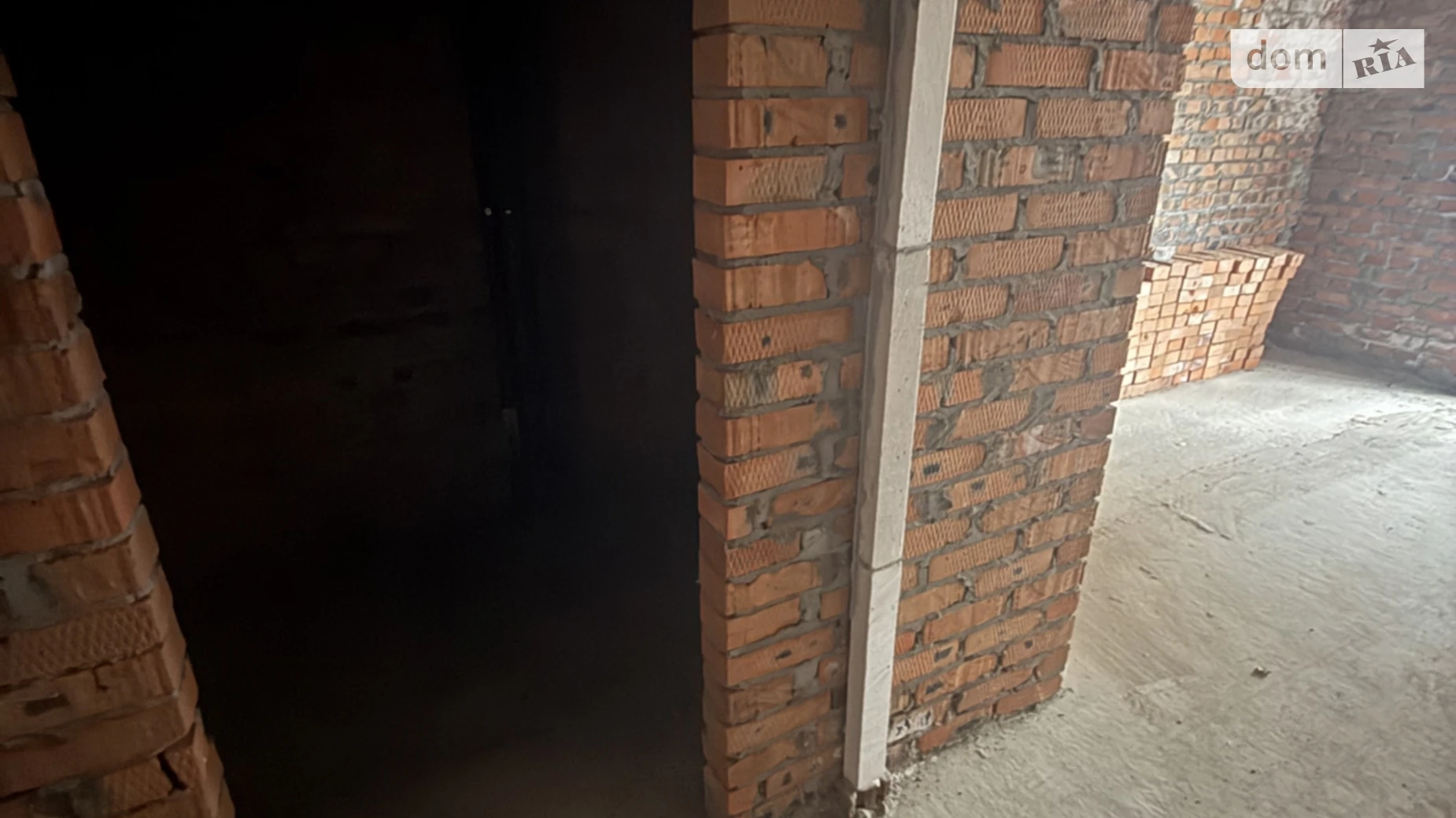 Продается 2-комнатная квартира 51 кв. м в Хмельницком, Львовское шоссе, 51 - фото 4