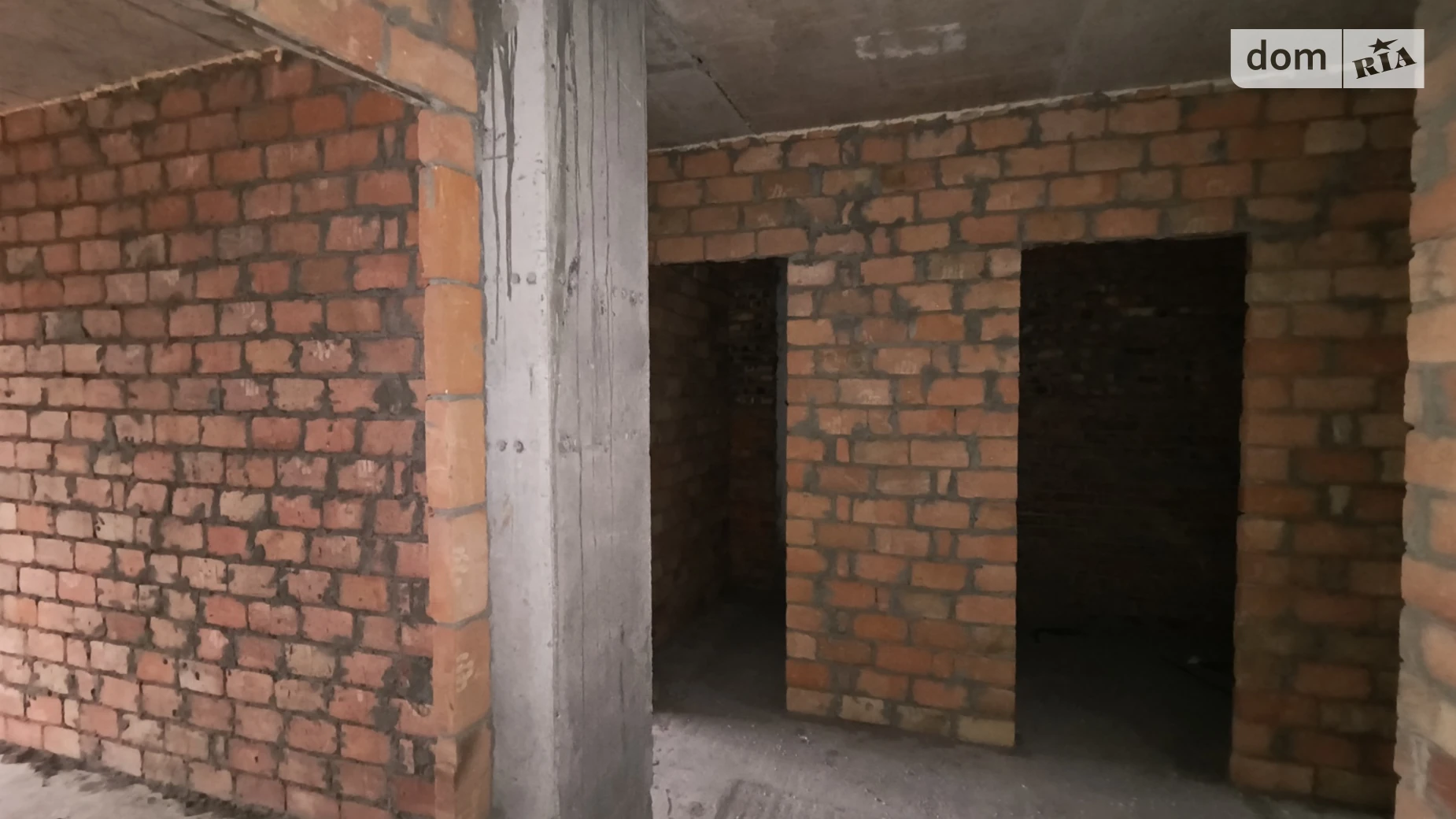 Продается 2-комнатная квартира 67.8 кв. м в Виннице, ул. Ивана Богуна, 27А - фото 2