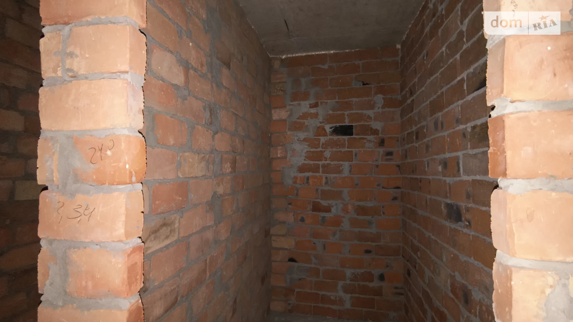 Продается 2-комнатная квартира 67.8 кв. м в Виннице, ул. Ивана Богуна, 27А - фото 3