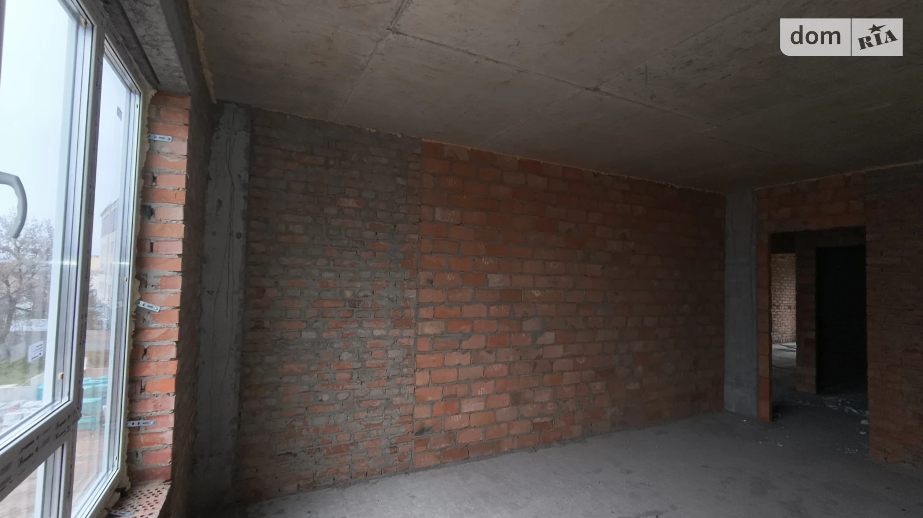 Продается 2-комнатная квартира 67.8 кв. м в Виннице, ул. Ивана Богуна, 27А - фото 5