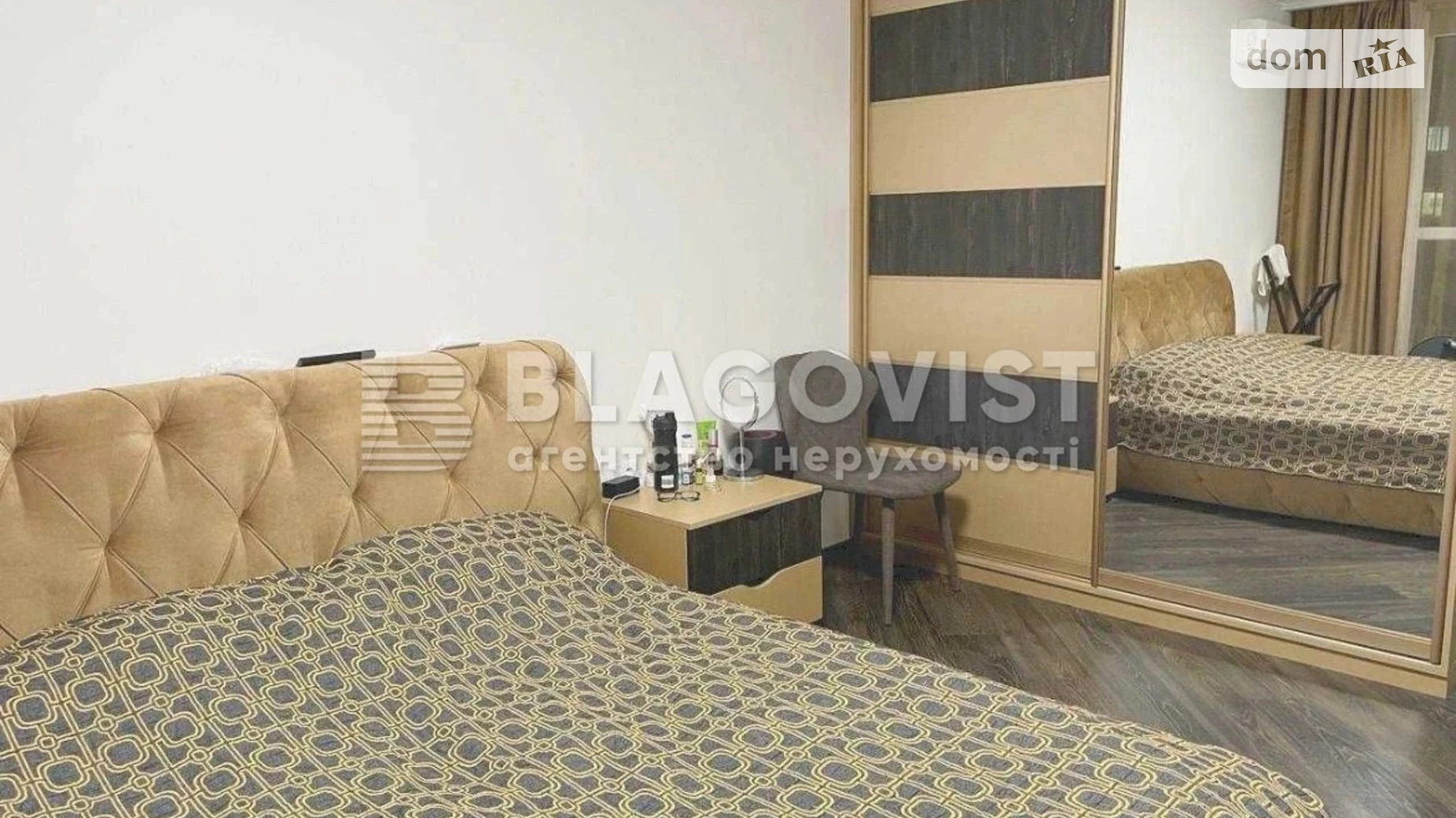Продается 2-комнатная квартира 76 кв. м в Киеве, цена: 186000 $ - фото 5