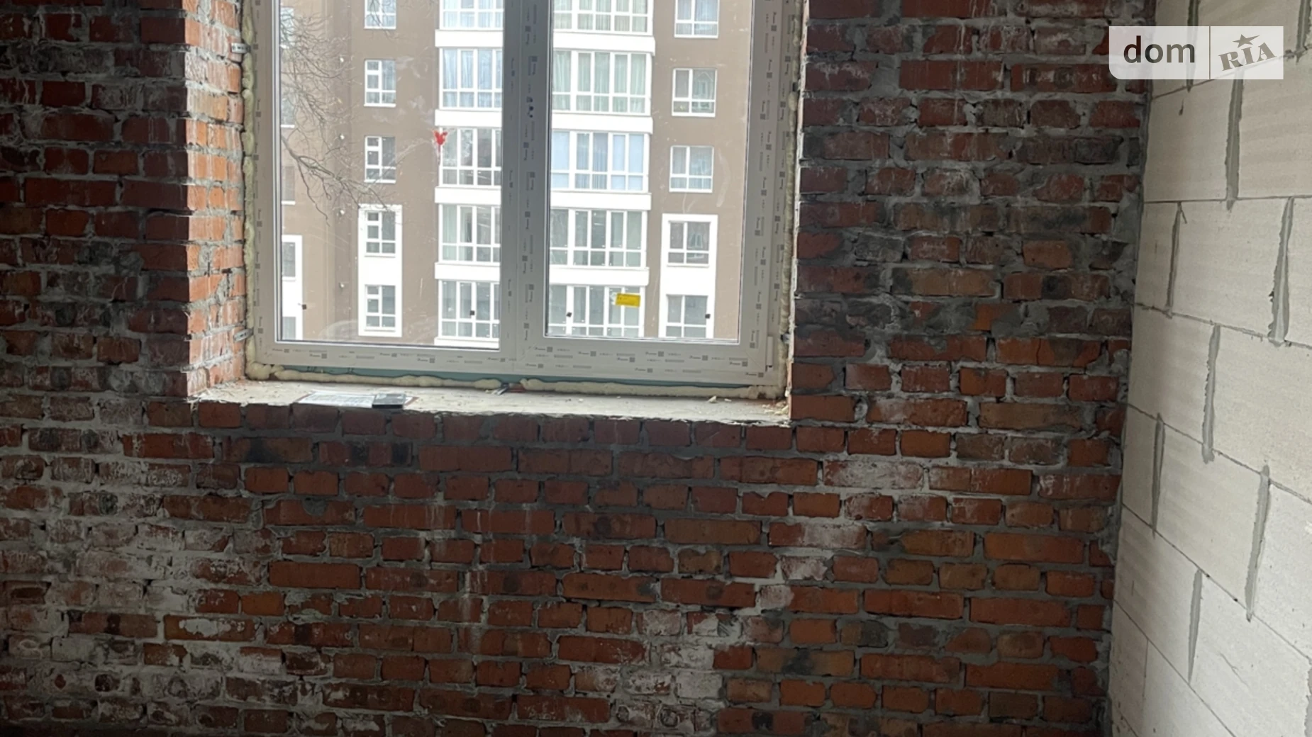 Продается 2-комнатная квартира 51 кв. м в Хмельницком, Львовское шоссе - фото 2