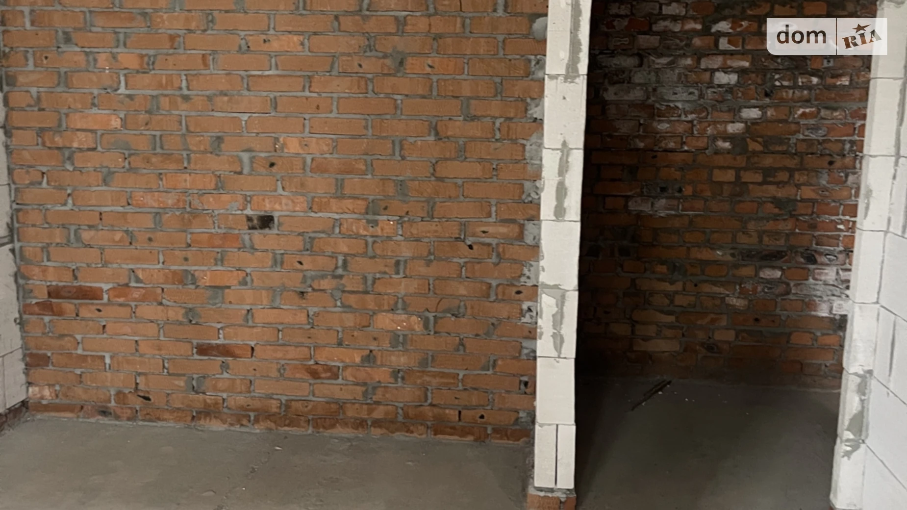 Продается 2-комнатная квартира 51 кв. м в Хмельницком, Львовское шоссе - фото 3