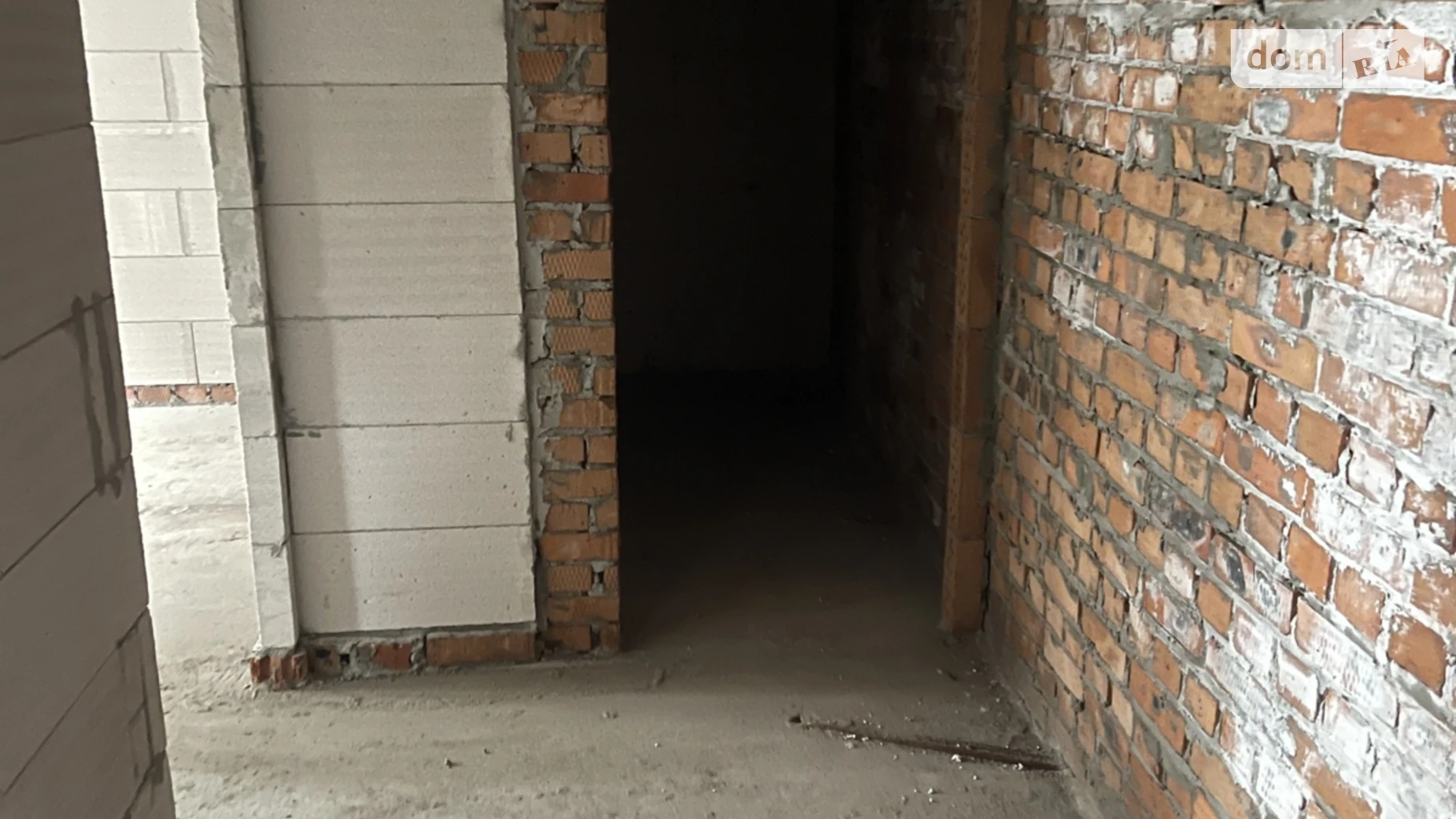 Продается 2-комнатная квартира 51 кв. м в Хмельницком, Львовское шоссе - фото 4