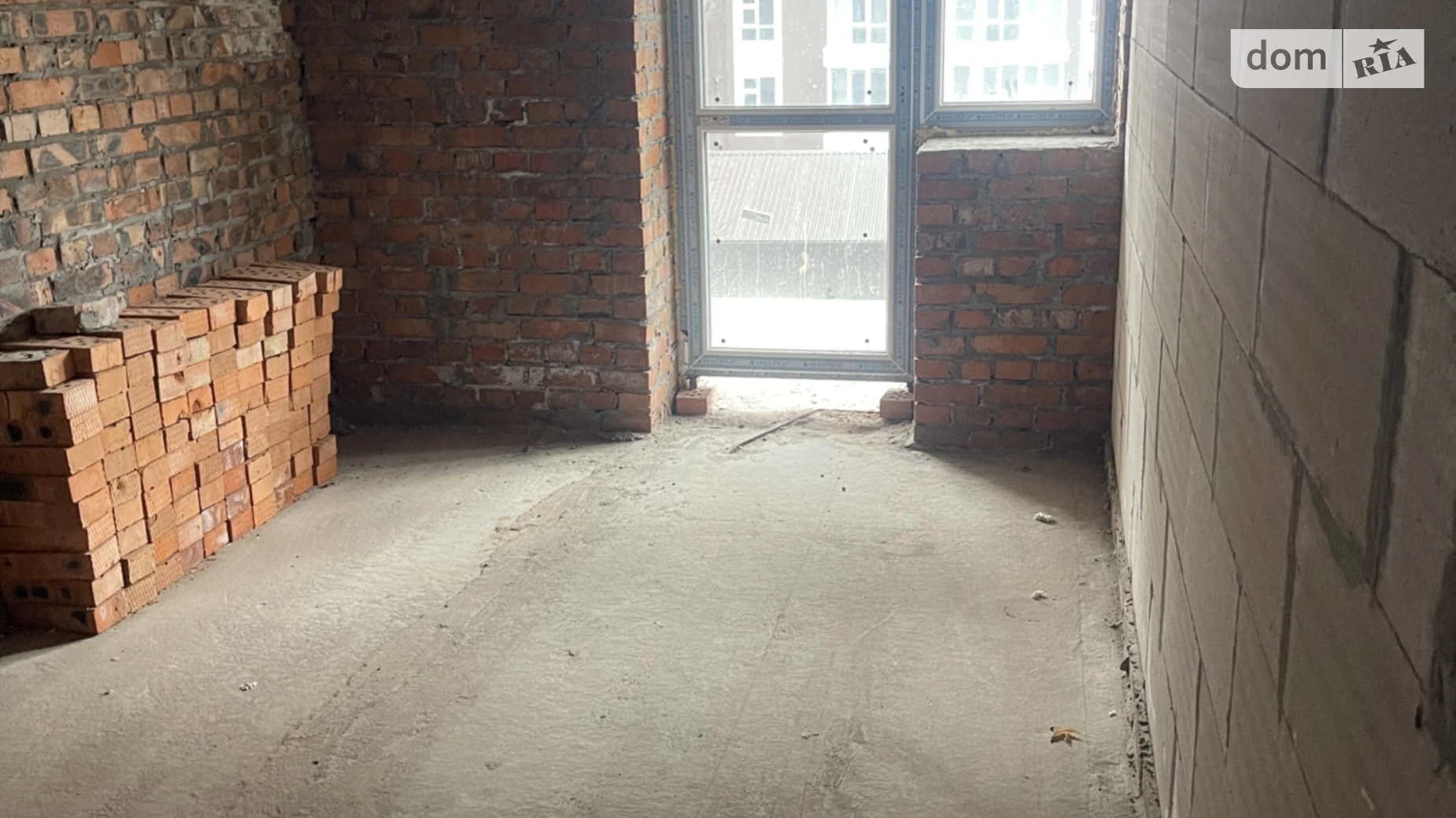 Продается 2-комнатная квартира 51 кв. м в Хмельницком, Львовское шоссе - фото 5