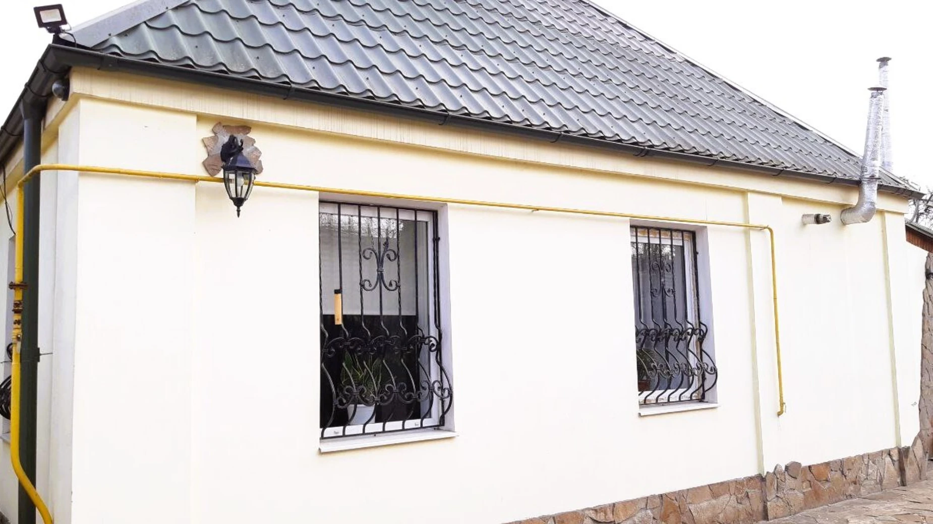 Продается одноэтажный дом 60 кв. м с подвалом, цена: 90000 $ - фото 2