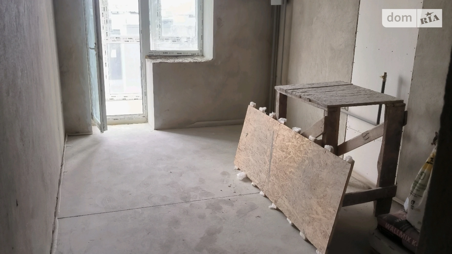Продається 1-кімнатна квартира 45 кв. м у Ірпені, вул. Соборна(ІІІ Інтернаціоналу), 2К - фото 5