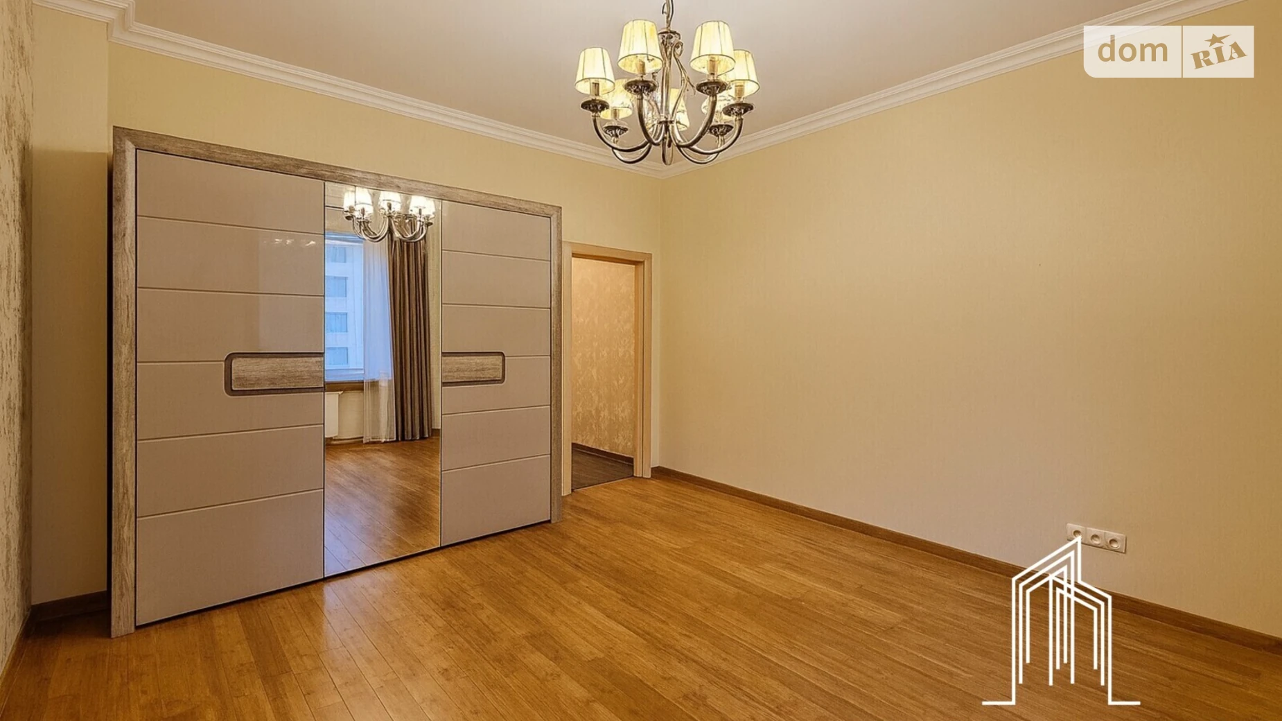 Продається 5-кімнатна квартира 170 кв. м у Києві, вул. Дмитрівська, 69 - фото 5