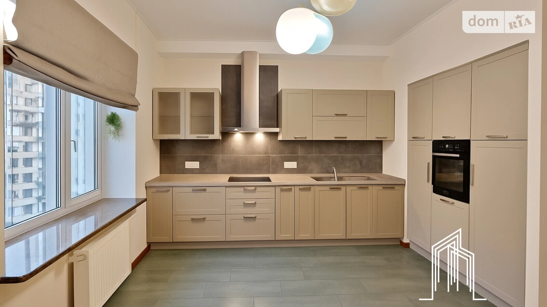 Продається 5-кімнатна квартира 170 кв. м у Києві, вул. Дмитрівська, 69 - фото 2