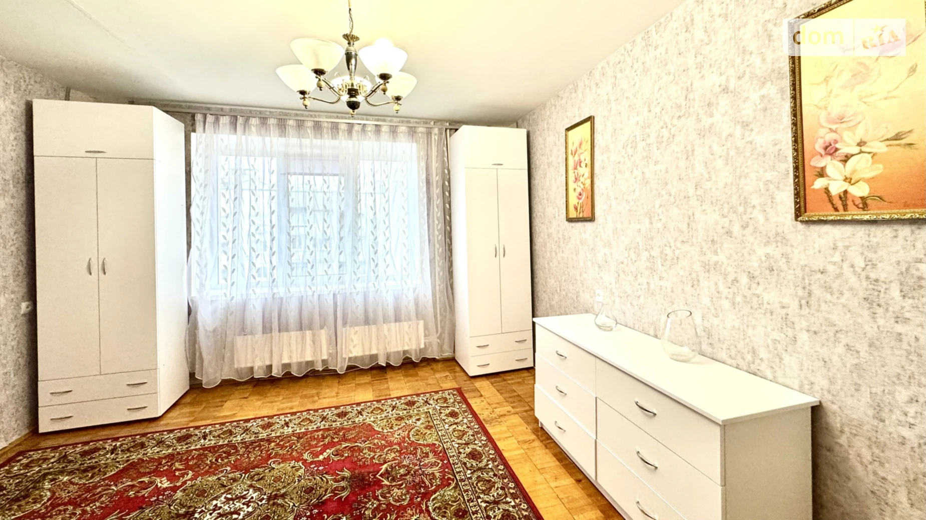 Продается 4-комнатная квартира 72.85 кв. м в Житомире, ул. Чудновская, 106 - фото 3